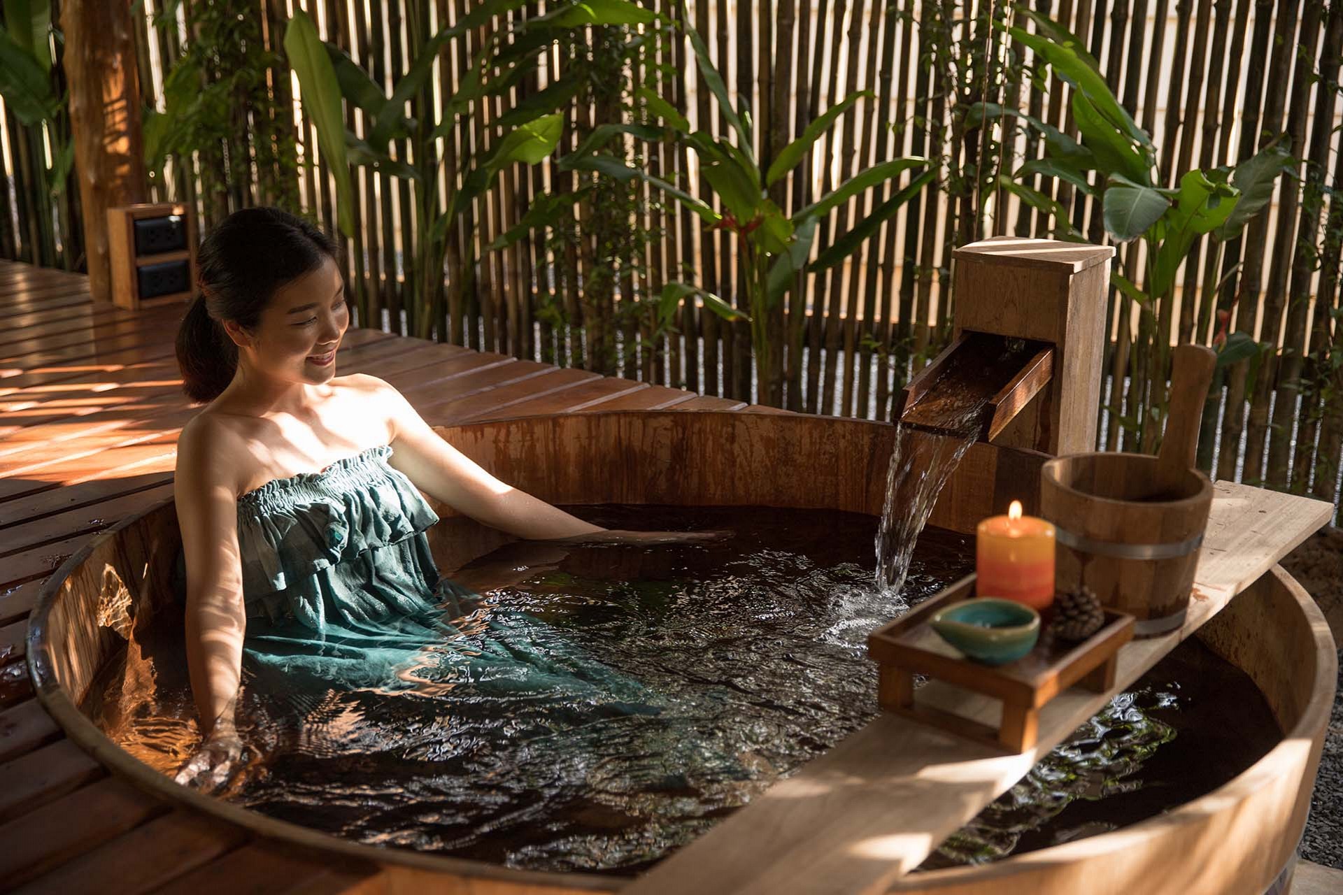 Amataya Wellness